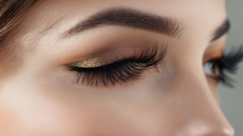 How to Choose the Perfect Eyelash Brush for Every Lash Type