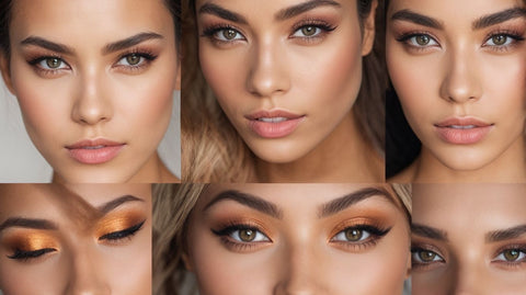 How to Choose the Right Microblading Pigment for Every Skin Tone