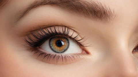 How to Find Formaldehyde Free and AllergyFree Eyelash Extension Glues