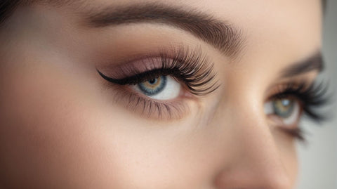 How to Perfectly Apply Pre Made Eyelash Extensions Tips and Techniques
