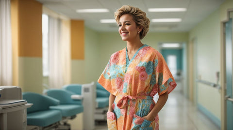 Patient Gown Essentials: The Ultimate Guide for Hospital Care