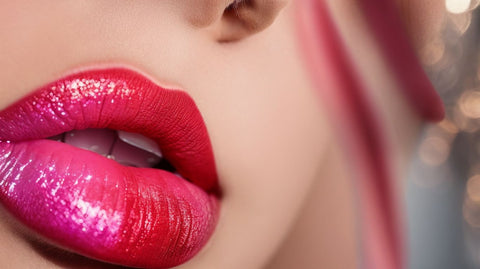 Permanent Lip Color: The Comprehensive Handbook for Lush Lips