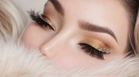 Pre Made Fans Eyelash Extensions The Ultimate Guide for Stunning Lashes