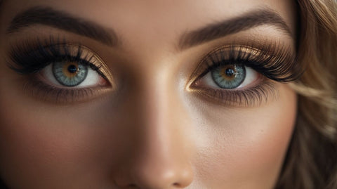 Silk Eyelash Extensions The Comprehensive Guide for Lush Lashes