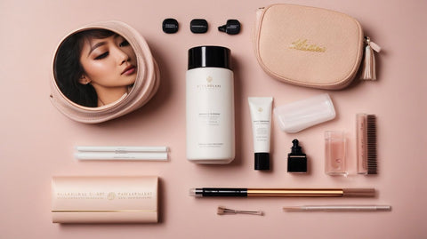 Starting Right A Comprehensive Guide to the Eyelash Extension Student Kit