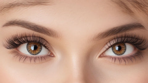 The Essential Handbook on Professional Eyelash Extension Supplies