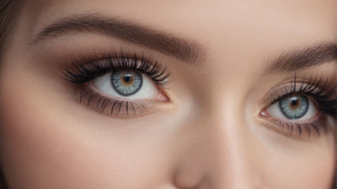 Unlocking the Secrets of Professional Eyelash Tape for Flawless Results