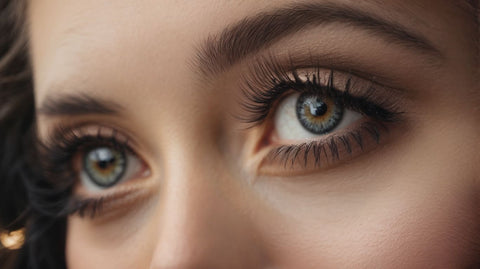 What is CC Curl Eyelash Extensions Understanding the Buzz