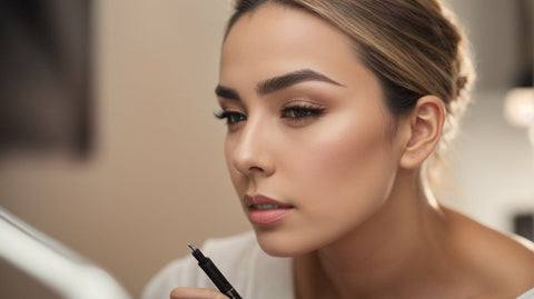 What Makes the Best Microblading Eyebrow Pen Tips and Recommendations