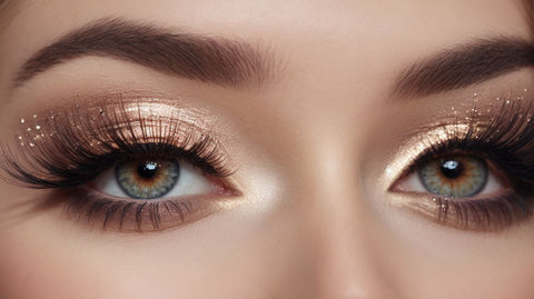 What Sets Professional Eyelash Extension Supplies Apart Insider Tips  Insights