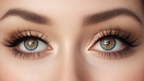 Why CC Eyelash Extensions Are the Ultimate Choice Insights from the Pros