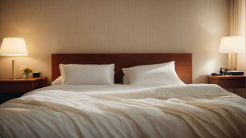 Why Disposable Bed Sheets Are Essential for Modern Travel?
