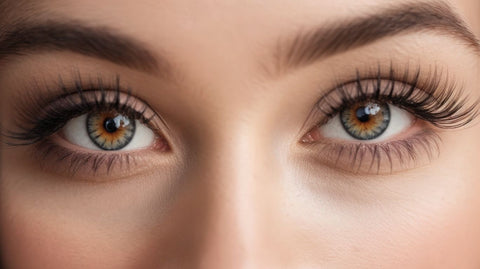 Why Lint Free Under Eye Gel Patches are Essential for Eyelash Extensions?