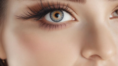 Why Partnering with a Private Label Eyelash Extension Manufacturer is a GameChanger