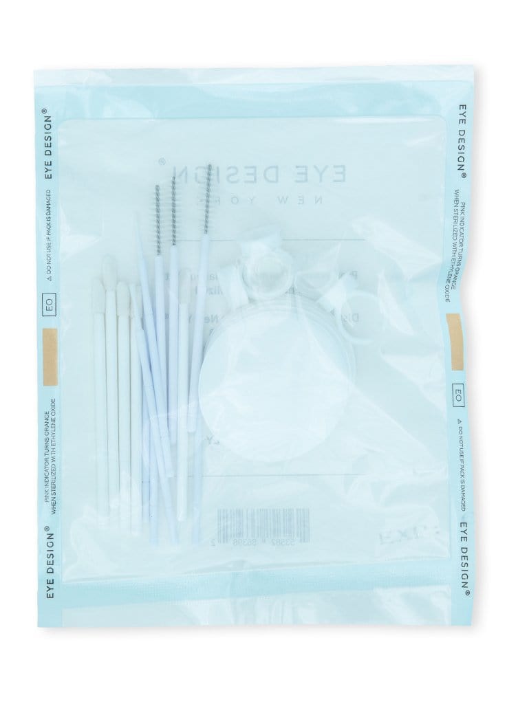 Disposable Micro Brushes   Professional Brow Supplies