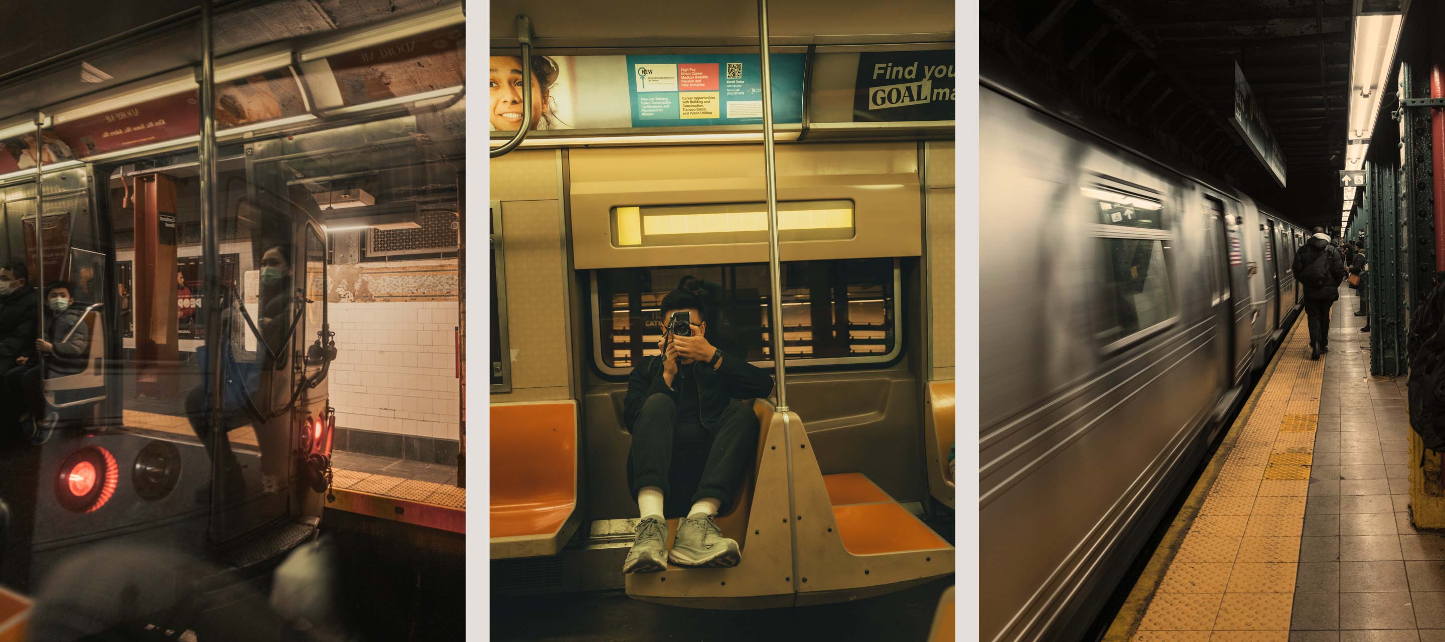 NYC Subway