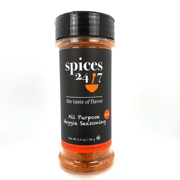 Pomegranate Red Bell Pepper Rub 9oz  Internet Spices, Rubs, Sauces and  Seasonings