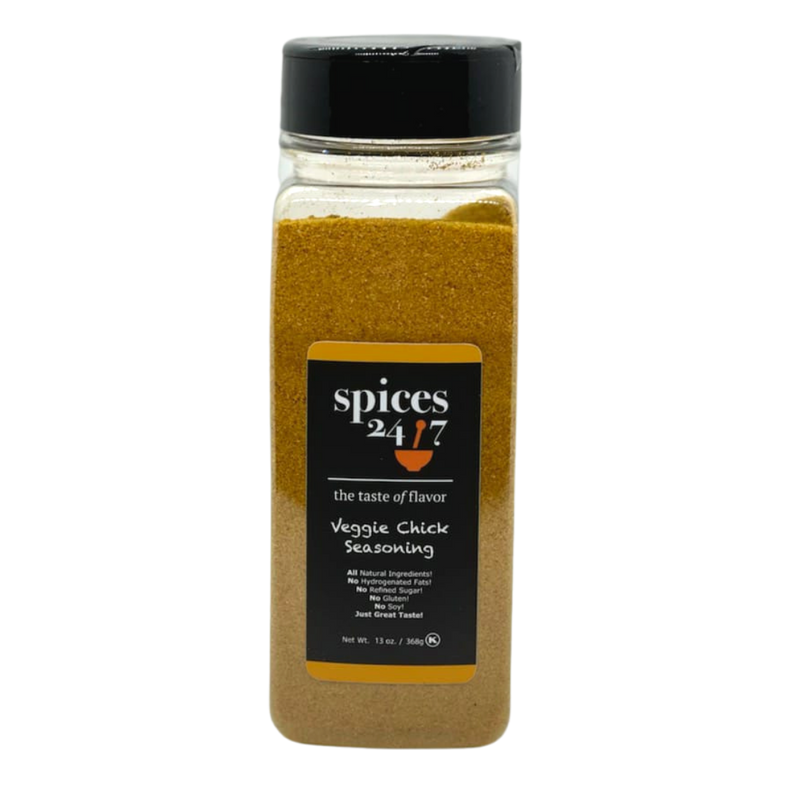 Very Noicee All Purpose Seasoning – Chefchosen's Stores