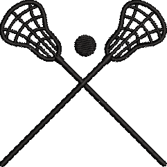 Lacrosse Sticks