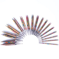 Knitpro Symfonie Wood