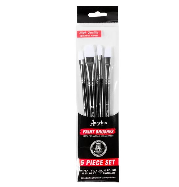 Mod Podge Brush Applicator - 4 in