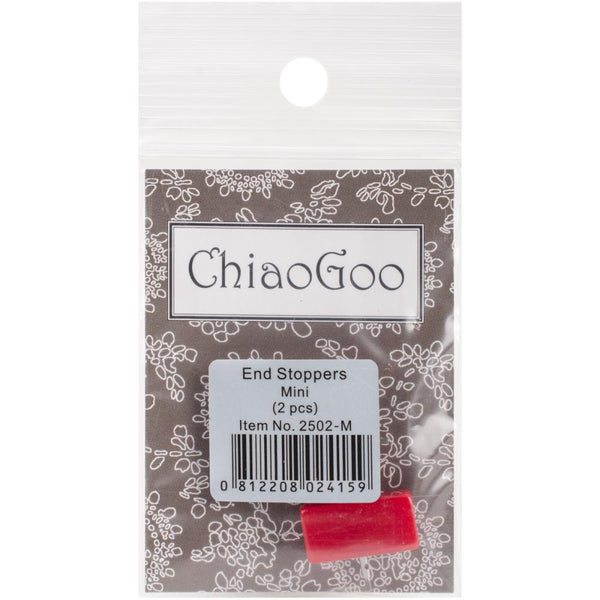 ChiaoGoo SWIV360 Interchangeable Knitting Needle Swivel Cable (Dif. Sizes)