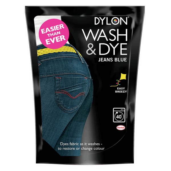 Dylon Multi-Purpose Fabric Dye 5g (Per pcs)