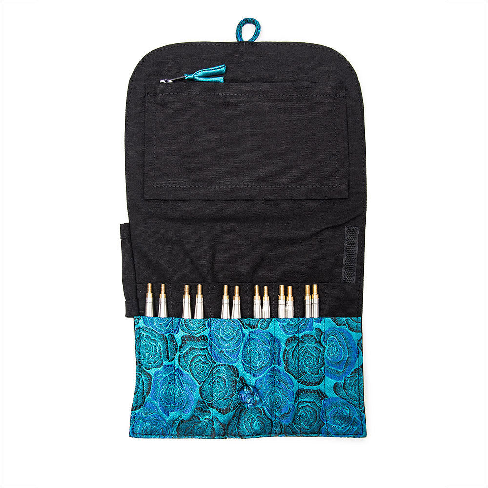 Hiyahiya Sharp Interchangeable Knitting Needle Set Knitting Co