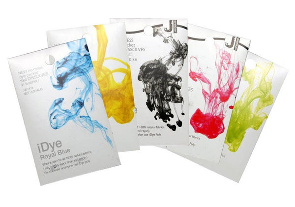 Dylon - Machine Dye Pods for Fabric – Arts and Crafts Supplies Online  Australia