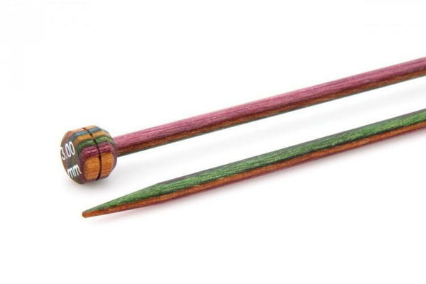 Knitpro Symfonie Wood Knitting Needles | KNITTING CO.