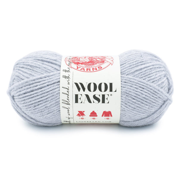 Lion Brand Wool Ease Thick & Quick Recycled Yarn - Royal Blue, 106