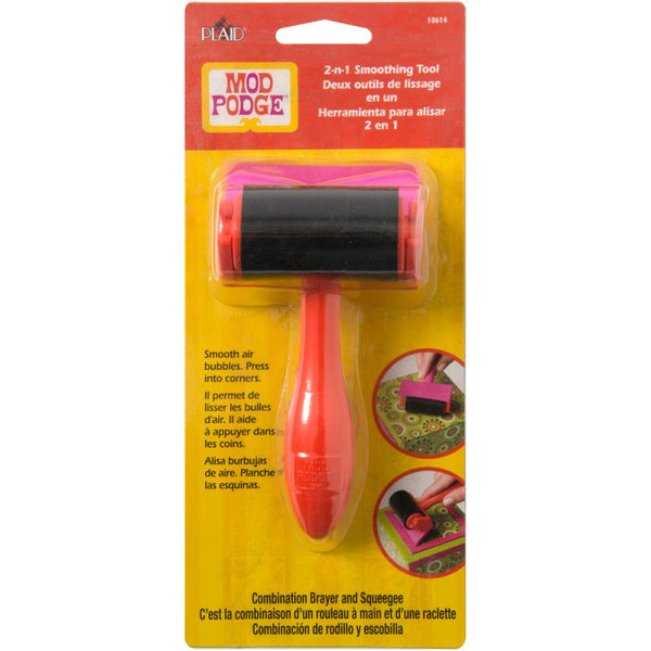 Mod Podge Brush Applicator - 4 in