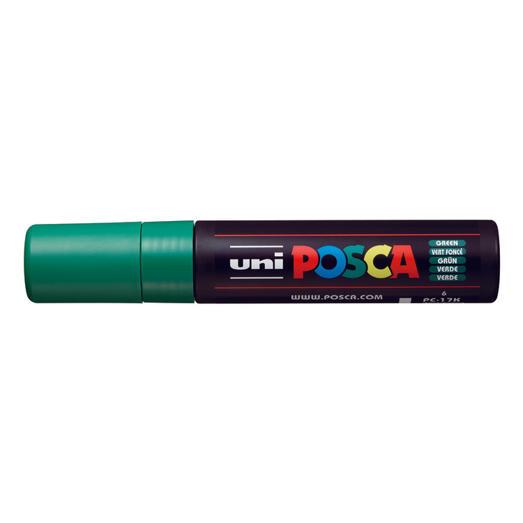 Uniposca PC5 (Verde Chiaro - -)