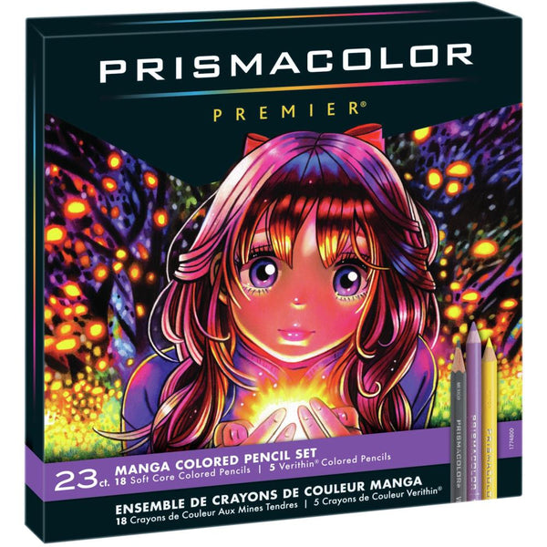 Prismacolor Colored Pencils, Set of 48 Pencils Prismacolor Scholar Pencils  Drawing, Blending, Book Coloring, Prismacolor Arts Crafts -  Norway