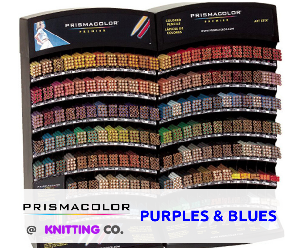 Prismacolor Premier kit de 150 pcs - Originales - España