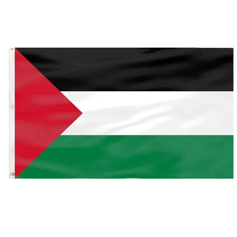 Palestine Flag