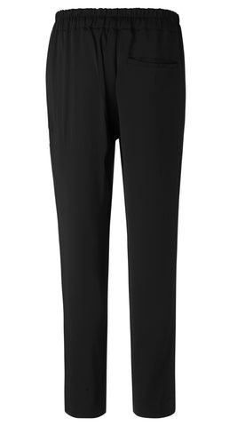 STRETCH VISCOSE PANTS