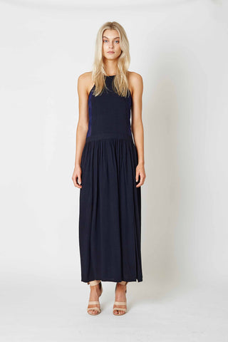 Mirror Image Maxi Dress