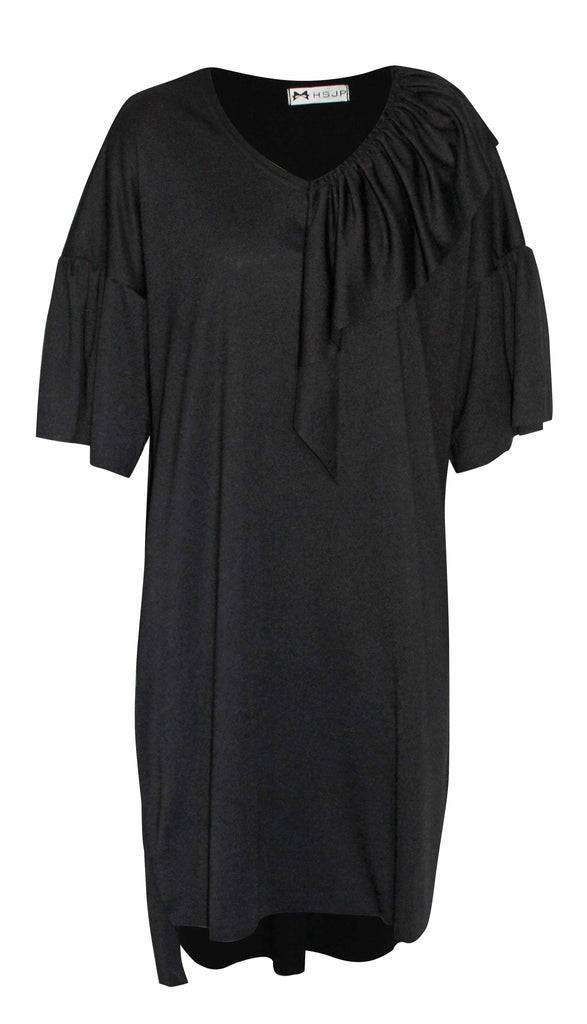 Flame Dress - Plus Size