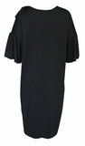 Flame Dress - Plus Size