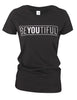 QUOTE TEE - BEYOUTIFUL