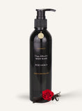 Rose Vanilla Body Wash