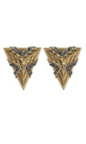 Vintage Muse Earrings - FashionLife
 - 1