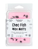 Choc Fish Wax Melts
