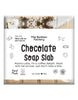 Mocha Latte Soap Slab