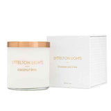 Coconut & Lime - Luxe Candle by Lyttleton Lights - 810g