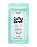 Coffee Scrub - Body & Face - Mocha & Peppermint