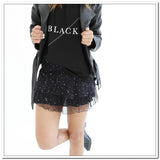 Design Ministry 'BLACK TEE' - a very stylish tee! - FashionLife
 - 5