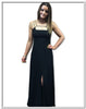 Mirror Image Maxi Dress - FashionLife
 - 1