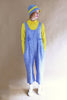 Knockout Oversize Jumpsuit - FashionLife
 - 3